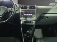 VOLKSWAGEN d'occasion POLO I 11.4 TD05 SPORTLINE de 2015 Meximeux