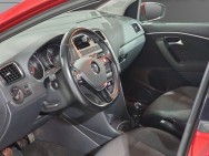 VOLKSWAGEN d'occasion POLO I 11.4 TD05 SPORTLINE de 2015 Meximeux