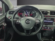VOLKSWAGEN d'occasion POLO I 11.4 TD05 SPORTLINE de 2015 Meximeux