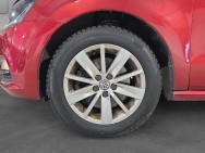 VOLKSWAGEN d'occasion POLO I 11.4 TD05 SPORTLINE de 2015 Meximeux