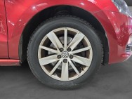 VOLKSWAGEN d'occasion POLO I 11.4 TD05 SPORTLINE de 2015 Meximeux