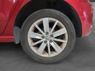 VOLKSWAGEN d'occasion POLO I 11.4 TD05 SPORTLINE de 2015 Meximeux