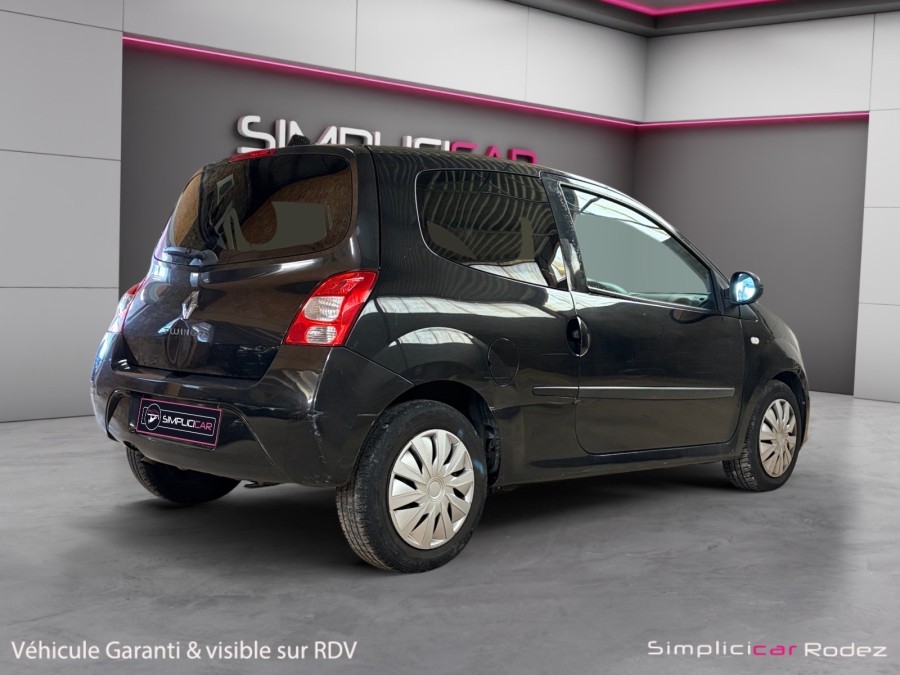 RENAULT d'occasion TWINGO 1.2 16v 75ch de 2008 Rodez (12)﻿