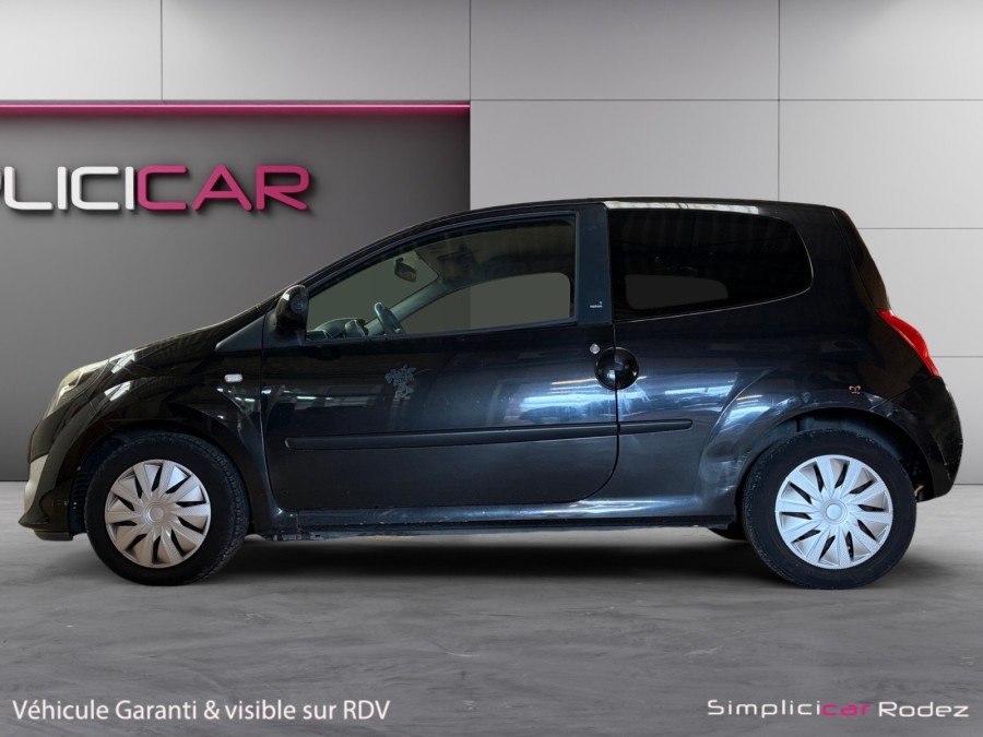 RENAULT d'occasion TWINGO 1.2 16v 75ch de 2008 Rodez (12)﻿