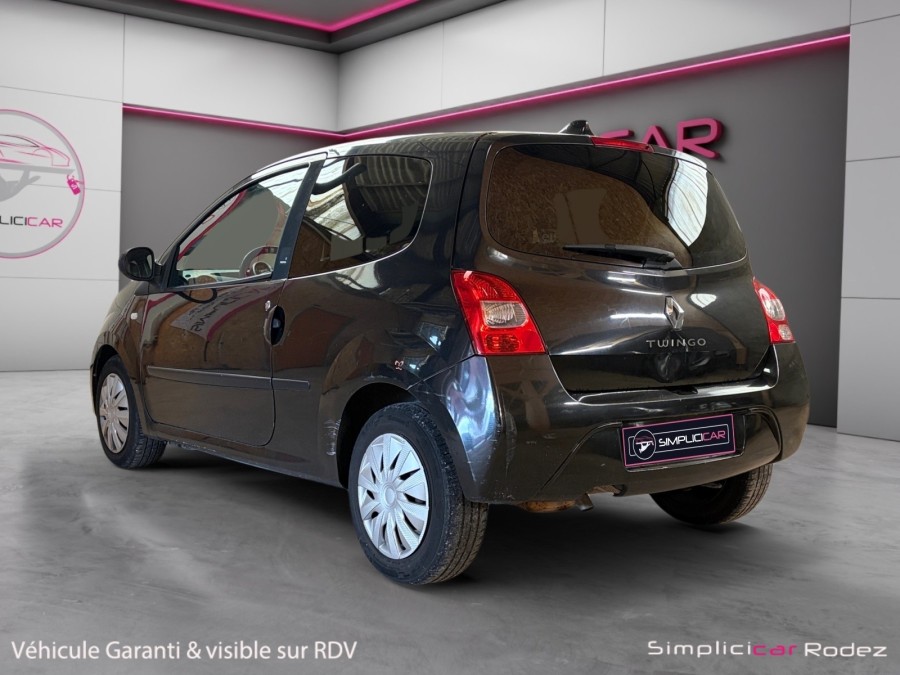 RENAULT d'occasion TWINGO 1.2 16v 75ch de 2008 Rodez (12)﻿