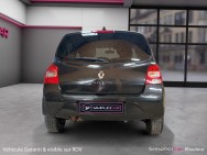 RENAULT d'occasion TWINGO 1.2 16v 75ch de 2008 Rodez (12)﻿
