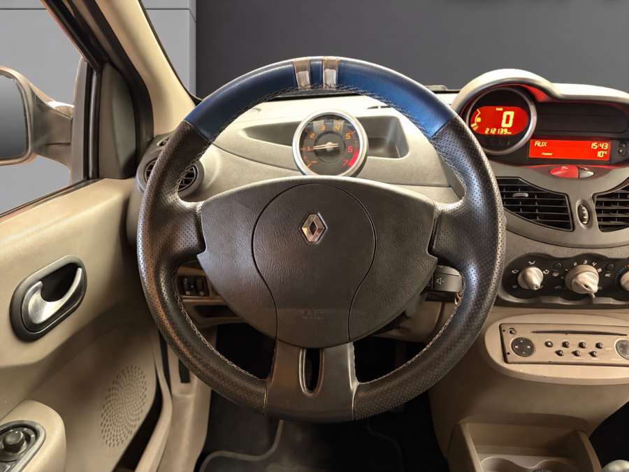 RENAULT d'occasion TWINGO 1.2 16v 75ch de 2008 Rodez (12)﻿
