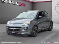 OPEL d'occasion ADAM 1.4 TWINPORT 87 WHITE EDITION de 2019 Nice (06)﻿