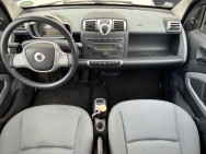 SMART d'occasion FORTWO PURE 45 CDI de 2008 Nice (06)﻿