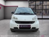 SMART d'occasion FORTWO PURE 45 CDI de 2008 Nice (06)﻿