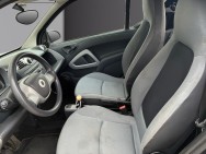 SMART d'occasion FORTWO PURE 45 CDI de 2008 Nice (06)﻿