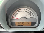 SMART d'occasion FORTWO PURE 45 CDI de 2008 Nice (06)﻿
