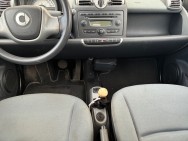 SMART d'occasion FORTWO PURE 45 CDI de 2008 Nice (06)﻿
