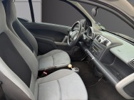 SMART d'occasion FORTWO PURE 45 CDI de 2008 Nice (06)﻿