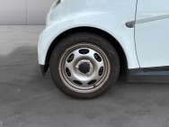 SMART d'occasion FORTWO PURE 45 CDI de 2008 Nice (06)﻿