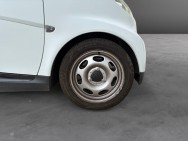 SMART d'occasion FORTWO PURE 45 CDI de 2008 Nice (06)﻿