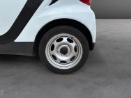 SMART d'occasion FORTWO PURE 45 CDI de 2008 Nice (06)﻿