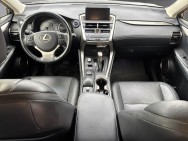LEXUS d'occasion NX 300h 4WD Luxe de 2015 Orleans (45)﻿