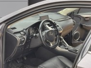 LEXUS d'occasion NX 300h 4WD Luxe de 2015 Orleans (45)﻿