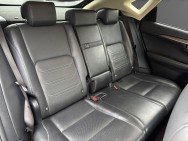 LEXUS d'occasion NX 300h 4WD Luxe de 2015 Orleans (45)﻿