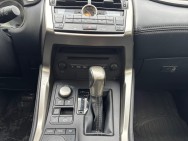 LEXUS d'occasion NX 300h 4WD Luxe de 2015 Orleans (45)﻿