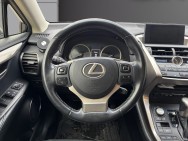 LEXUS d'occasion NX 300h 4WD Luxe de 2015 Orleans (45)﻿