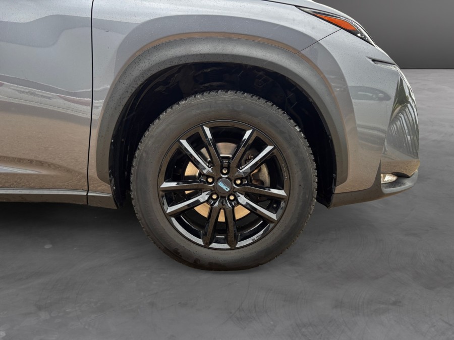 LEXUS d'occasion NX 300h 4WD Luxe de 2015 Orleans (45)﻿