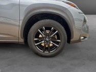 LEXUS d'occasion NX 300h 4WD Luxe de 2015 Orleans (45)﻿