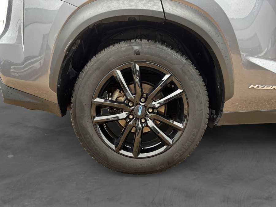 LEXUS d'occasion NX 300h 4WD Luxe de 2015 Orleans (45)﻿