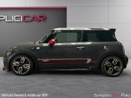 MINI d'occasion MINI JOHN COOPER WORKS 218 GPII de 2014 Pau (64)﻿