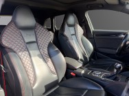 AUDI d'occasion A3 2.5 TFSI 367ch quattro S tronic 7 de 2016 Vauvert