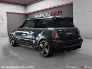 MINI d'occasion MINI JOHN COOPER WORKS 218 GPII de 2014 Pau (64)﻿