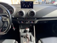 AUDI d'occasion A3 2.5 TFSI 367ch quattro S tronic 7 de 2016 Vauvert