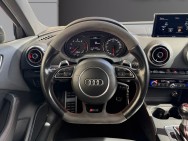 AUDI d'occasion A3 2.5 TFSI 367ch quattro S tronic 7 de 2016 Vauvert