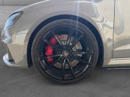 AUDI d'occasion A3 2.5 TFSI 367ch quattro S tronic 7 de 2016 Vauvert