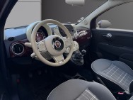 FIAT d'occasion 500 1.2 8V 69 Lounge de 2019 Nîmes (30)﻿