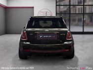 MINI d'occasion MINI JOHN COOPER WORKS 218 GPII de 2014 Pau (64)﻿