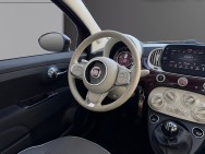 FIAT d'occasion 500 1.2 8V 69 Lounge de 2019 Nîmes (30)﻿