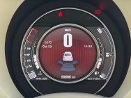 FIAT d'occasion 500 1.2 8V 69 Lounge de 2019 Nîmes (30)﻿