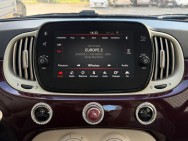 FIAT d'occasion 500 1.2 8V 69 Lounge de 2019 Nîmes (30)﻿