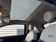 FIAT d'occasion 500 1.2 8V 69 Lounge de 2019 Nîmes (30)﻿