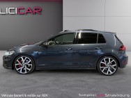 VOLKSWAGEN d'occasion GOLF VII Volkswagen golf GTD 2.0 TDI 184 de