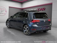 VOLKSWAGEN d'occasion GOLF VII Volkswagen golf GTD 2.0 TDI 184 de