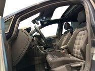 VOLKSWAGEN d'occasion GOLF VII Volkswagen golf GTD 2.0 TDI 184 de