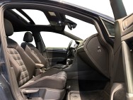 VOLKSWAGEN d'occasion GOLF VII Volkswagen golf GTD 2.0 TDI 184 de