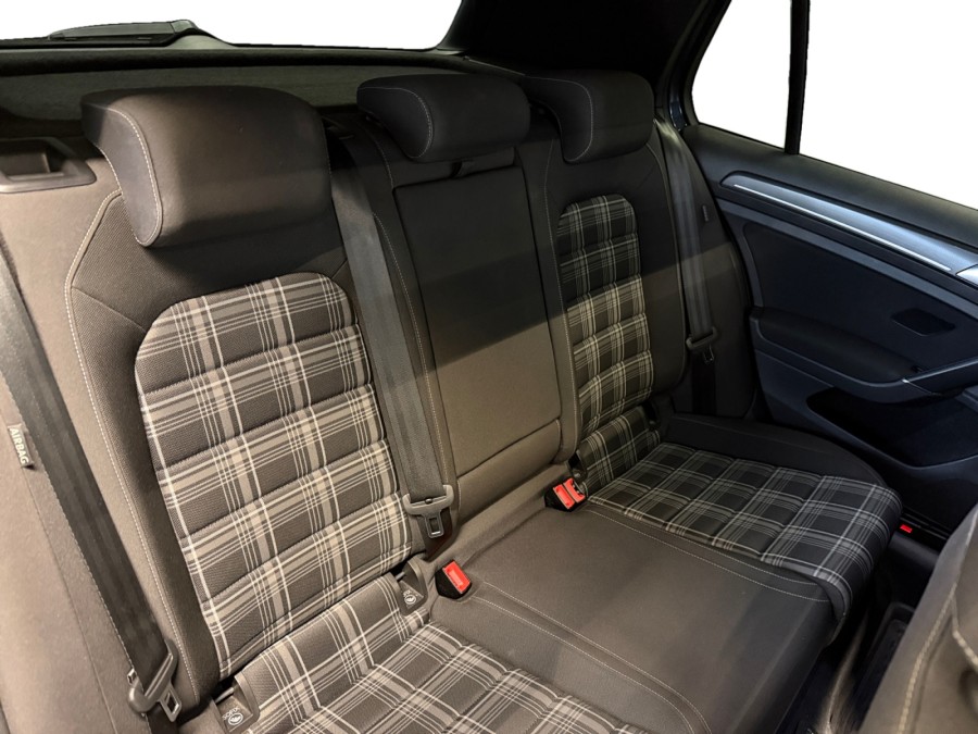 VOLKSWAGEN d'occasion GOLF VII Volkswagen golf GTD 2.0 TDI 184 de