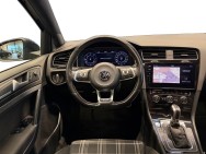 VOLKSWAGEN d'occasion GOLF VII Volkswagen golf GTD 2.0 TDI 184 de