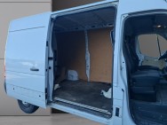 RENAULT d'occasion MASTER F3500 L1H1 DCI 135 GRAND CONFORT de 2021