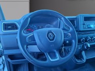 RENAULT d'occasion MASTER F3500 L1H1 DCI 135 GRAND CONFORT de 2021