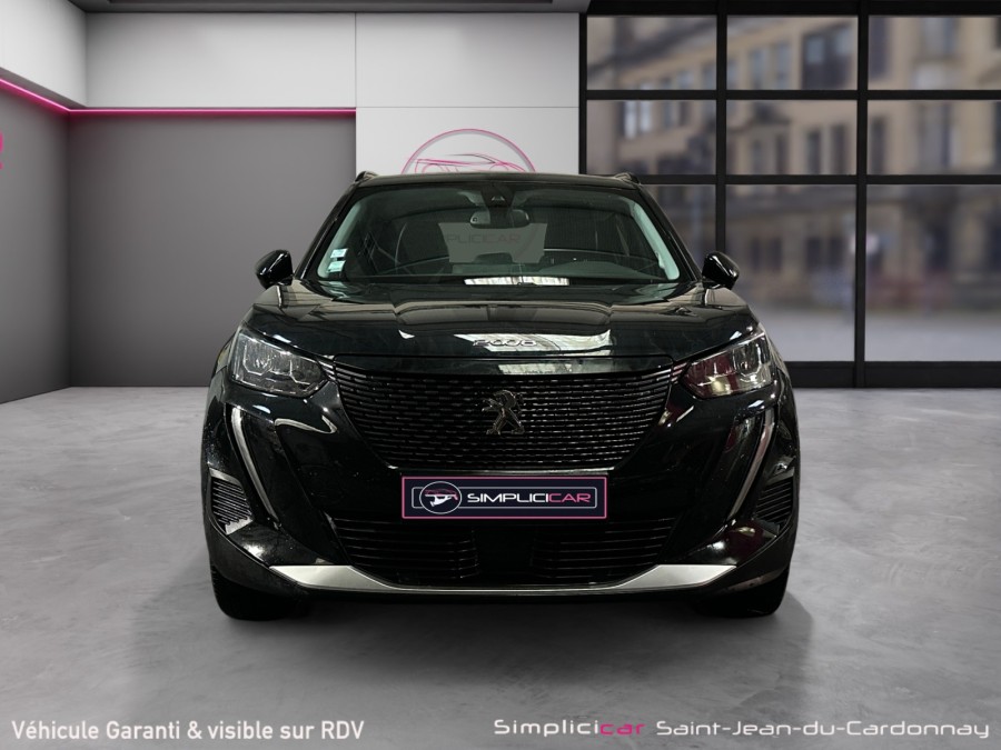 PEUGEOT d'occasion 2008 1.5 BlueHDi 130ch S&S Allure EAT8 de 2021 St